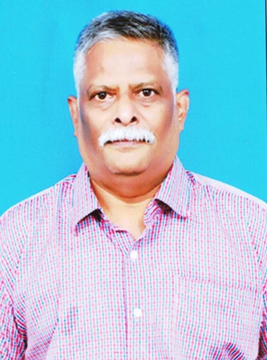 M C Venkatanath